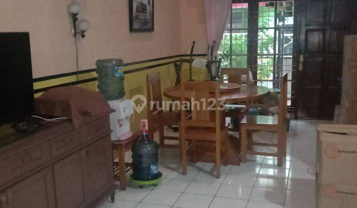 Rumah 2 Lantai Bisa Buat Kost2an Di Antapani Bandung 2