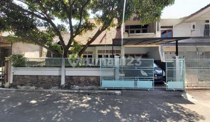Rmh Siap Huni Jl. Pasir Salam Buahbatu Bandung 1