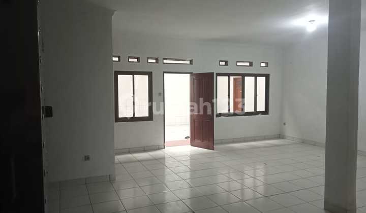 Rmh bisa Utk Kantor, Usaha di Antapani Bandung 2