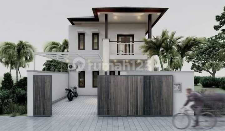 Puri Gading Private Villa, Jl. Blong Keker, Jimbaran, Bali