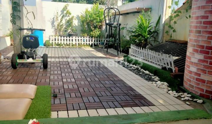 Rmh 2 Lt Siap Huni Jl. Cikajang Antapani Bandung