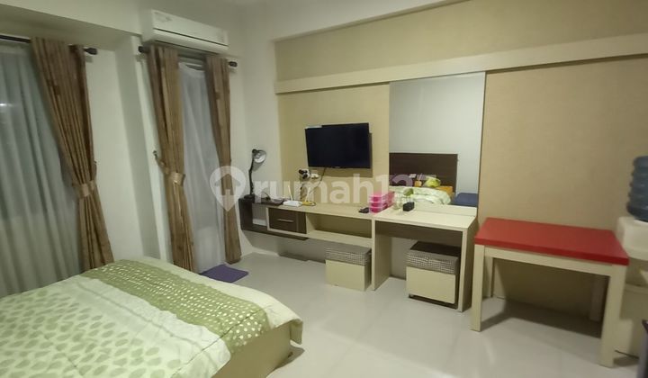 Ciumbuleuit Gallery Type 31, Fully Furnished Ciumbuleuit Bandung