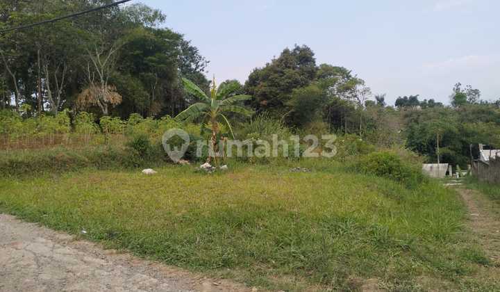 Tnh Kav. Siap Bangun Cibiru Wetan Bandung
