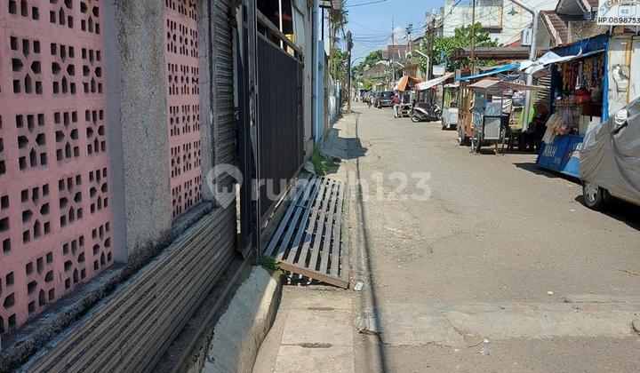 Rmh Kost2an Aktif Jl. Burangrang Lengkong Bandung 2