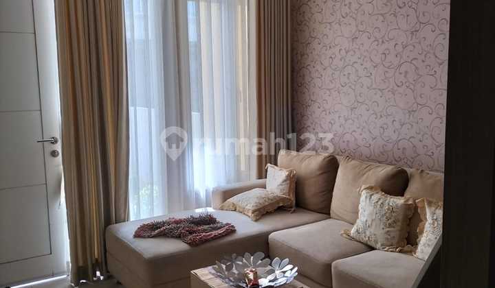 Rmh Lux, 2 Lt, Grace Land Antapani Bandung 2