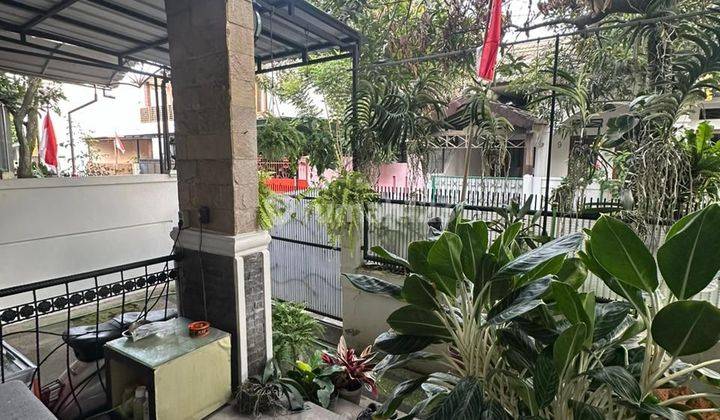 Rmh Siap Huni Komplek Kiara, Kiaracondong Bandung 1