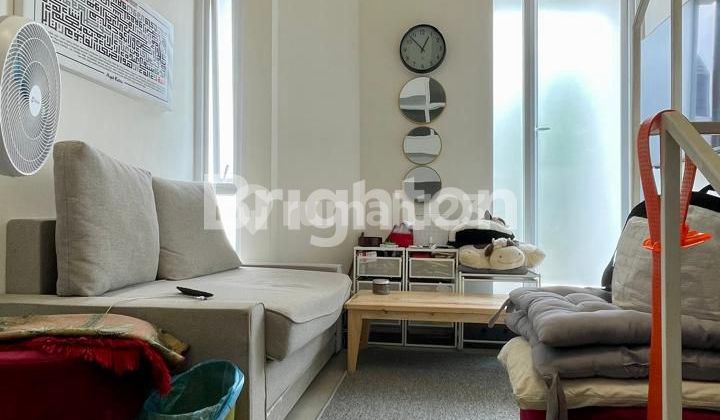 FOR SALE MYZA HOUSE BSD READY TO OCCUPY FOR SALE MYZA HOUSE BSD READY TO OCCUPY