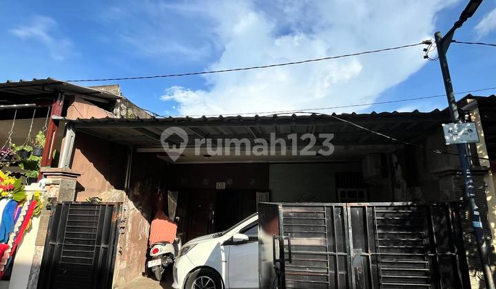 Dijual Rumah Murah di Tangsel,Dekat Dgn Tol Parigi dan Hanya 15 Menit ke Bxchange Mall