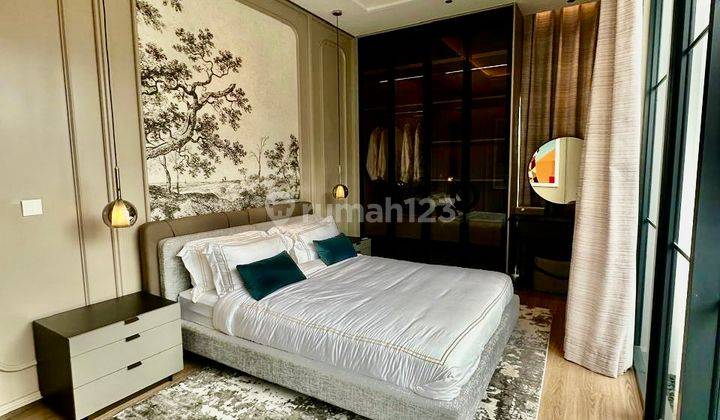 Rumah Mewah 3 Lantai Baru Launching Di Bsd City Bisa Kpr Tanpa Dp Di Lengkapi Lift Dekat Mall Dan Lokasi Sangat@strategis 6