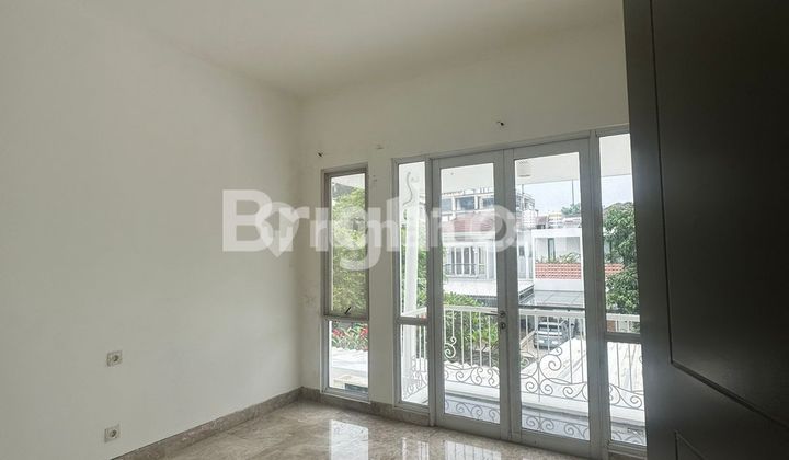 TERJUN BEBAS! TURUN HARGA! DE FRANGIPANI, DE PARK BSD 2