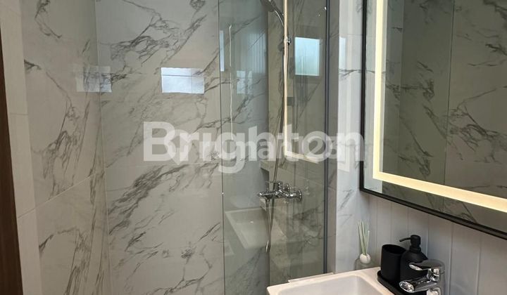 Cluster Armont Residence @BSD City Harga Mulai 5.3 M !!