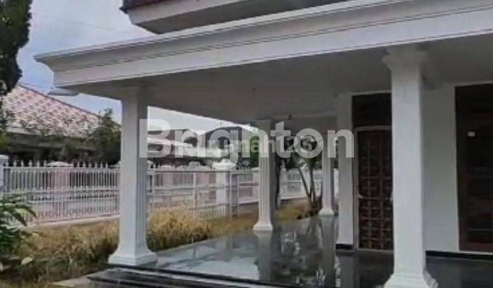 CEPAT... RUMAH HOOK LUAS DI JAJAR SOLO 2