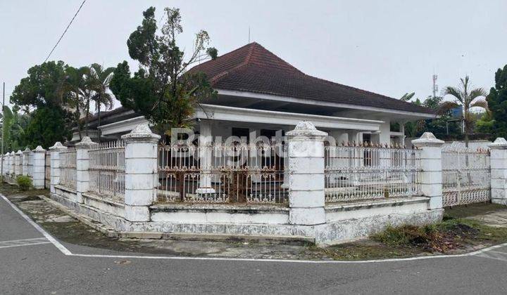 CEPAT... RUMAH HOOK LUAS DI JAJAR SOLO 1