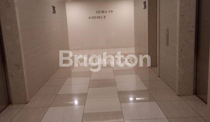 Apartemen Taman Anggrek Residence - 3BD ESPIRITU 1