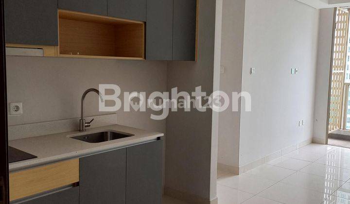 Apartemen Taman Anggrek Residence - 3BD ESPIRITU 2