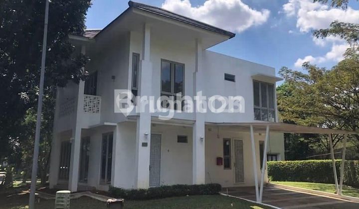 Flash Rumah Bangunan Mandiri dengan Harga Terbaik 5.6M Turun Jadi 4.8M Nett