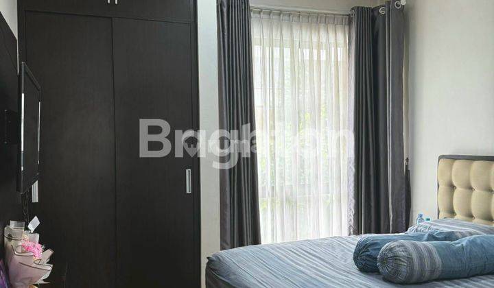 Rumah Baru Bangunan Mandiri Design American Classic di Prestigia 2