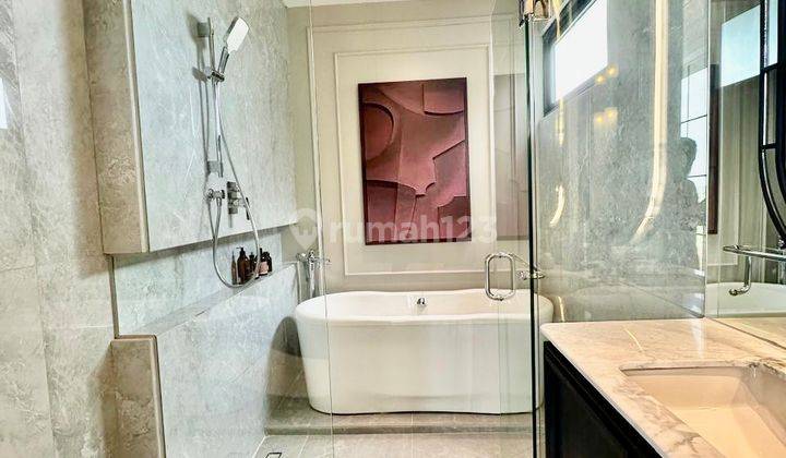 Rumah Mewah 3 Lantai Baru Launching Di Bsd City Bisa Kpr Tanpa Dp Di Lengkapi Lift Dekat Mall Dan Lokasi Sangat@strategis 4