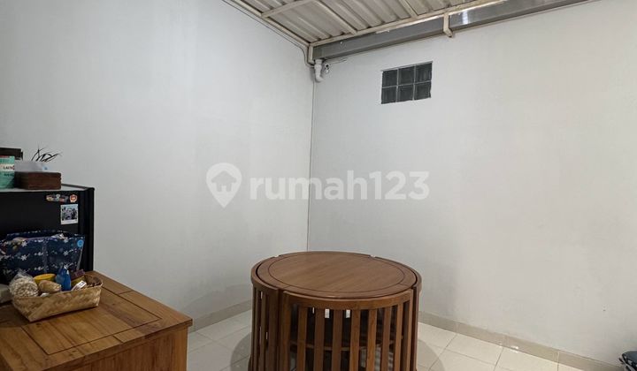 For Quick Sale: 2-Story Fully Renovated House in Aniva Culinary Center, Boston Gading Serpong Cluster, Close to Aeon Mall, Summarecon Digital Center & Easy Access from the Toll Gate. 2