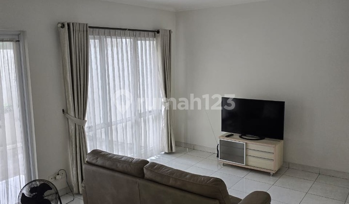 Rumah Cantik,Rapih,Siap Huni Cepat Cluster At De Park BSD 2