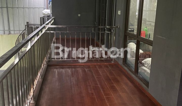 RUMAH CANTIK FULL FURNISH DAN SIAP HUNI DI BSD CLUSTER ANANTHA!! 2