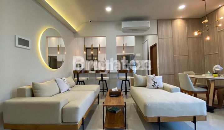 Super Mewah Caelus Greenwich