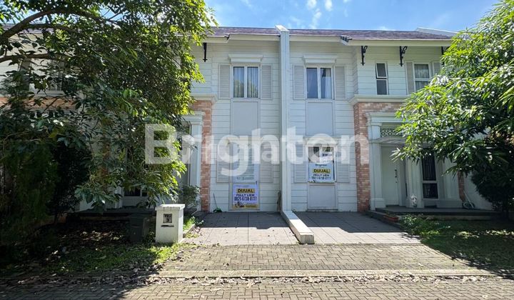 CHEAPEST!! KEY READY! 2 UNITS ADJOINED! House in Hyland Cluster, Greenwich BSD City!