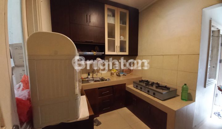 PRICE DROP! 2-story house in Chalcedony cluster, Pondok Hijau Golf PHG, Summarecon Serpong, Gading Serpong, Tangerang. 2