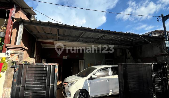 Dijual Rumah Murah di Tangsel,Dekat Dgn Tol Parigi dan Hanya 15 Menit ke Bxchange Mall 2