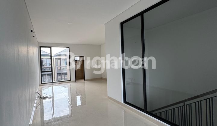 Ruko Strategis Daikanyama sebelah IPEKA BSD 