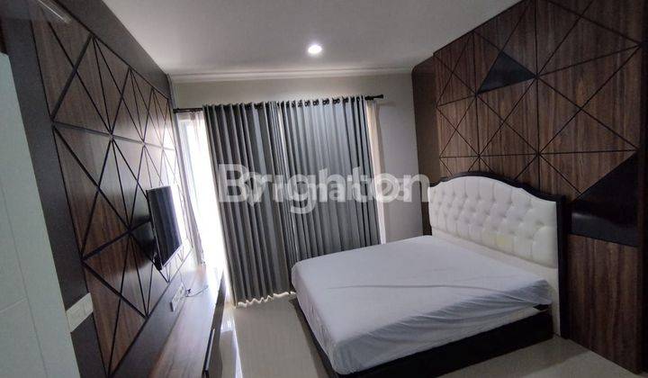 Turun Harga! Rumah Super Bagus Cluster Vivaldi L9 at Symphonia Seperti Rumah Contoh 2