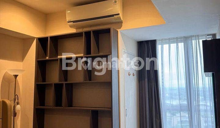 Branz BSD Fully Furnish View ICE BSD 2