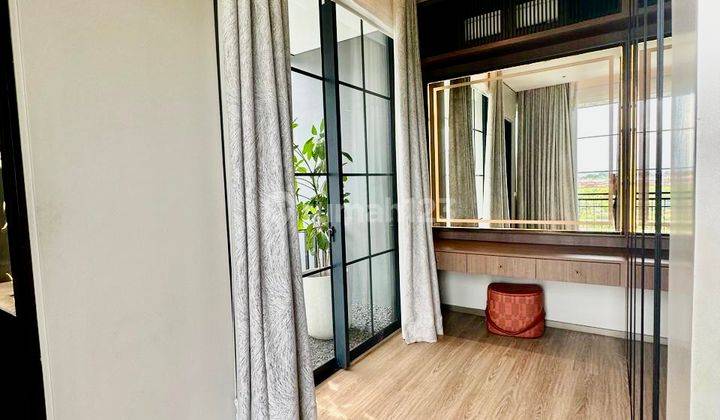 Rumah Mewah 3 Lantai Baru Launching Di Bsd City Bisa Kpr Tanpa Dp Di Lengkapi Lift Dekat Mall Dan Lokasi Sangat@strategis 15