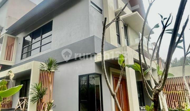 Quick Sale Independent Building with Premium Materials