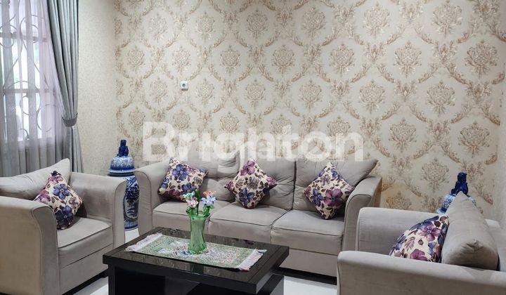 Rumah Cantik 2 Lantai Di puspita Loka BSD Rumah Cantik 2 Lantai Di puspita Loka BSD