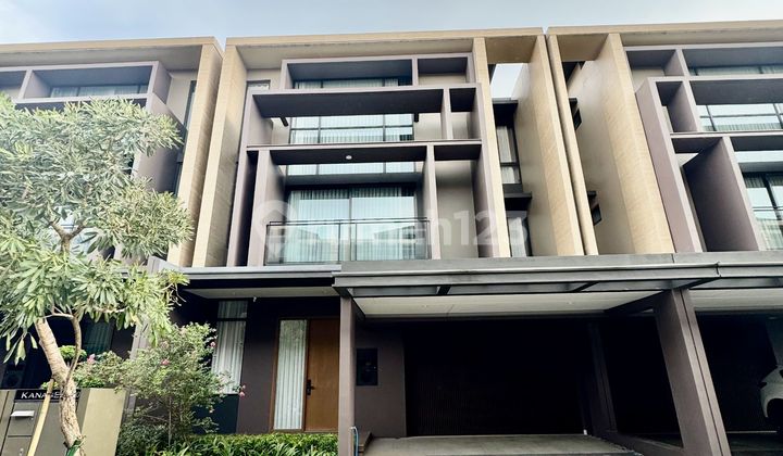 Rumah Mewah Di Zora Bsd City,baru,rapih,bonus Kitchen Dan Curtain Premium Rumah Mewah Di Zora Bsd City,baru,rapih,bonus Kitchen Dan Curtain Premium