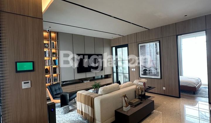 Cluster Armont Residence @BSD City Harga Mulai 5.3 M !!