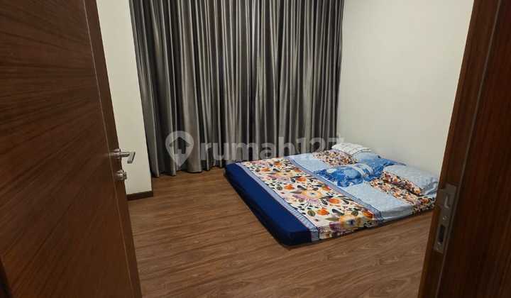 Disewakan Cepat Marigold Tower 2 di Navapark BSD City - Furnish Cantik 2