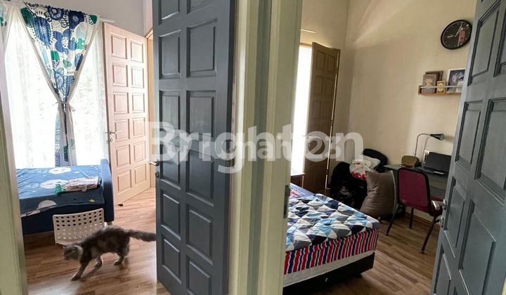 RUMAH BSD TANGERANG SELATAN 2