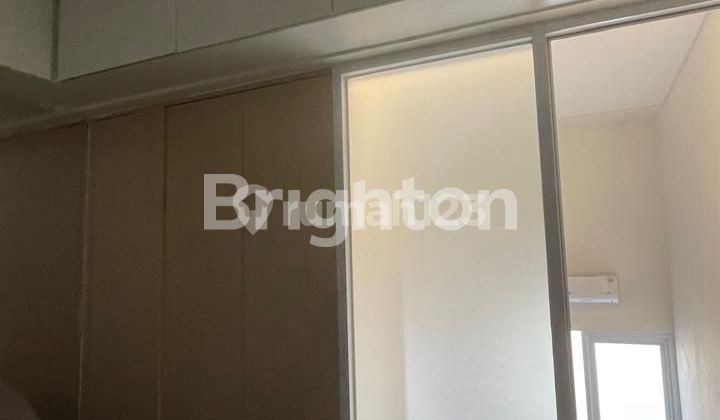 FOR SALE MYZA HOUSE BSD READY TO OCCUPY FOR SALE MYZA HOUSE BSD READY TO OCCUPY