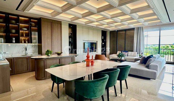 Rumah Mewah 3 Lantai Baru Launching Di Bsd City Bisa Kpr Tanpa Dp Di Lengkapi Lift Dekat Mall Dan Lokasi Sangat@strategis 8
