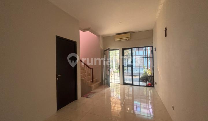 Investasi Rumah di Kana Park Legok - Potensi Berkembang Dgn Harga 900 Jt-An !! 2