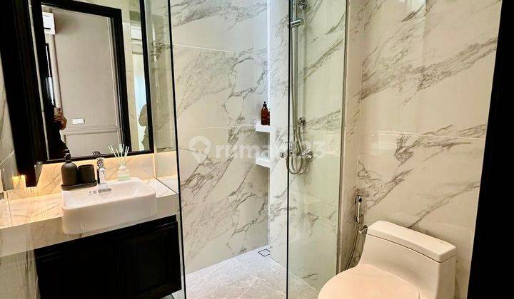 Rumah Mewah 3 Lantai Baru Launching Di Bsd City Bisa Kpr Tanpa Dp Di Lengkapi Lift Dekat Mall Dan Lokasi Sangat@strategis 14