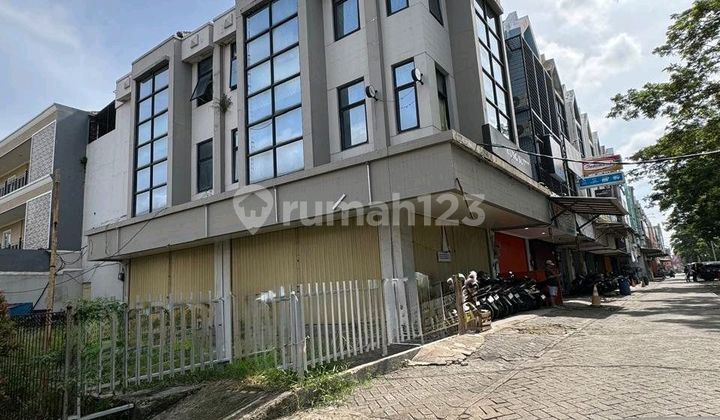 Dijual Ruko di Kawasan Pusat Gading Serpong,Potensi Tinggi untuk Bisnis dan Target Pasar Luas Dijual Ruko di Kawasan Pusat Gading Serpong,Potensi Tinggi untuk Bisnis dan Target Pasar Luas