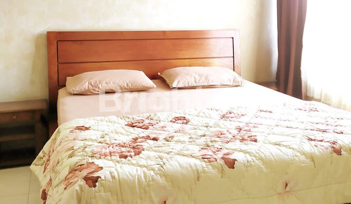 Strategic House near Aeon Mall BSD, The Icon BSD in Verdant View, BSD City, South Tangerang 1