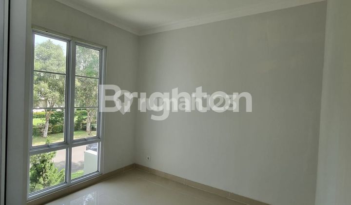 House in Granada Cluster, Gading Serpong 2