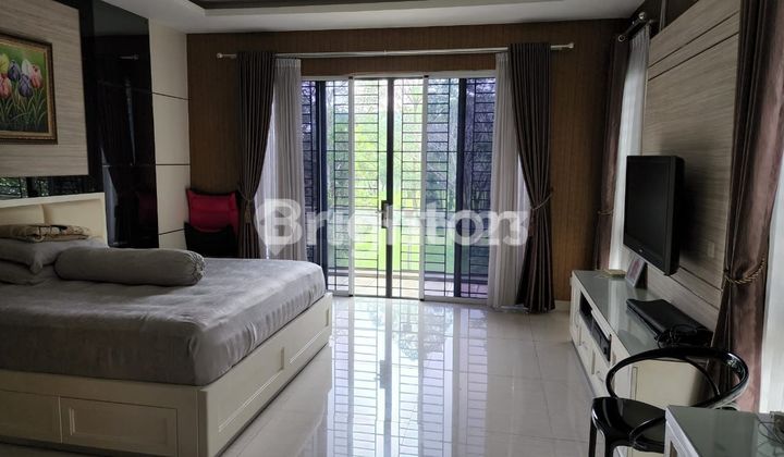 2-STORY RENOVATED HOUSE NEAR CAJUPUTI PARK - BSD CIT 2