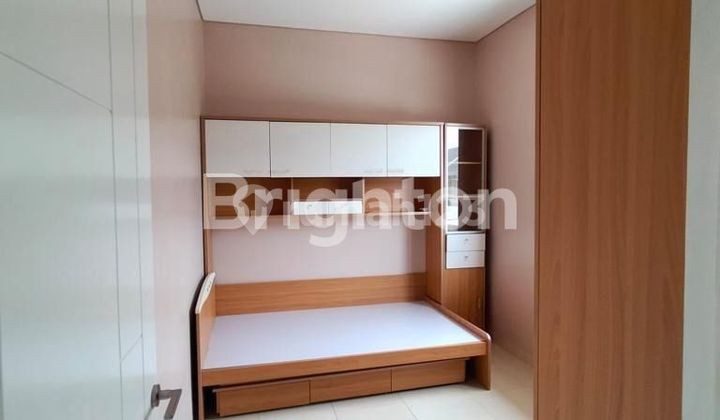 Rumah Di Vanya Park Cluster Assana Rumah Di Vanya Park Cluster Assana