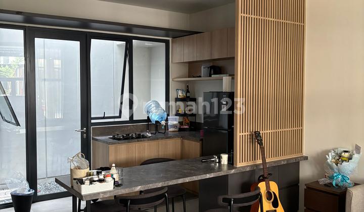 Disewakan Cepat Rumah Furnished di Svadhi Tanakayu 2