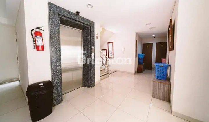 Kos Premium 5 Lantai Bangunan Mandiri 800 meter dari  UPH (Universitas Pelita Harapan) & RS Siloam Karawaci di lengkapi dengan lift dan area parkir luas, lippo karawaci, Tangerang